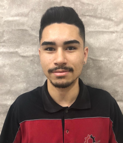 Altair -  - Bruno Motos