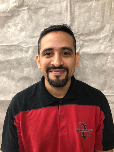 Diego -  - Bruno Motos