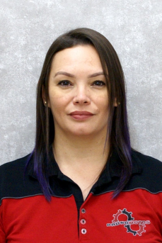 Elaine -  - Bruno Motos