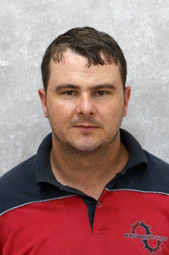 João Pedro -  - Bruno Motos