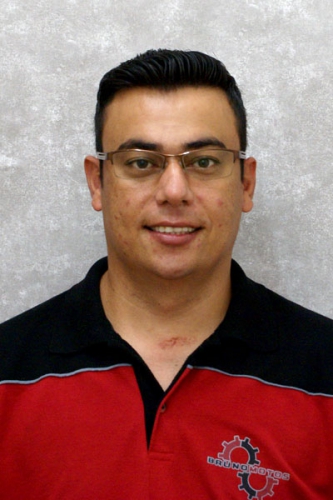 Josias - Gerência - Bruno Motos