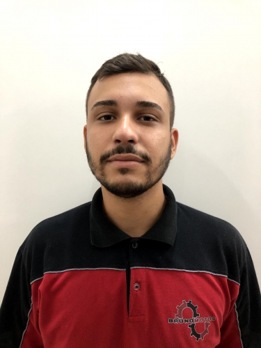 Lucas - Vendedor - Bruno Motos