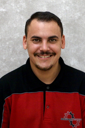 Marcelo -  - Bruno Motos