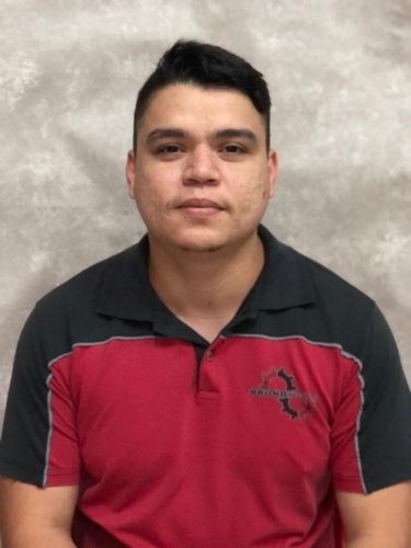 Ricardo -  - Bruno Motos