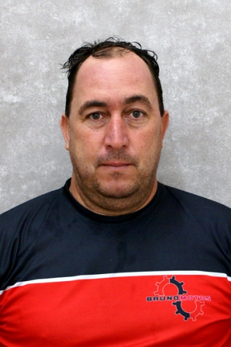 Roberto -  - Bruno Motos