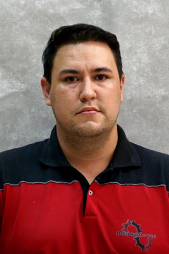 Rodrigo -  - Bruno Motos