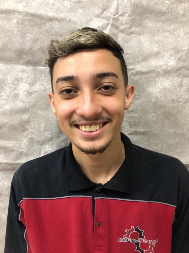 Thiago Marques -  - Bruno Motos